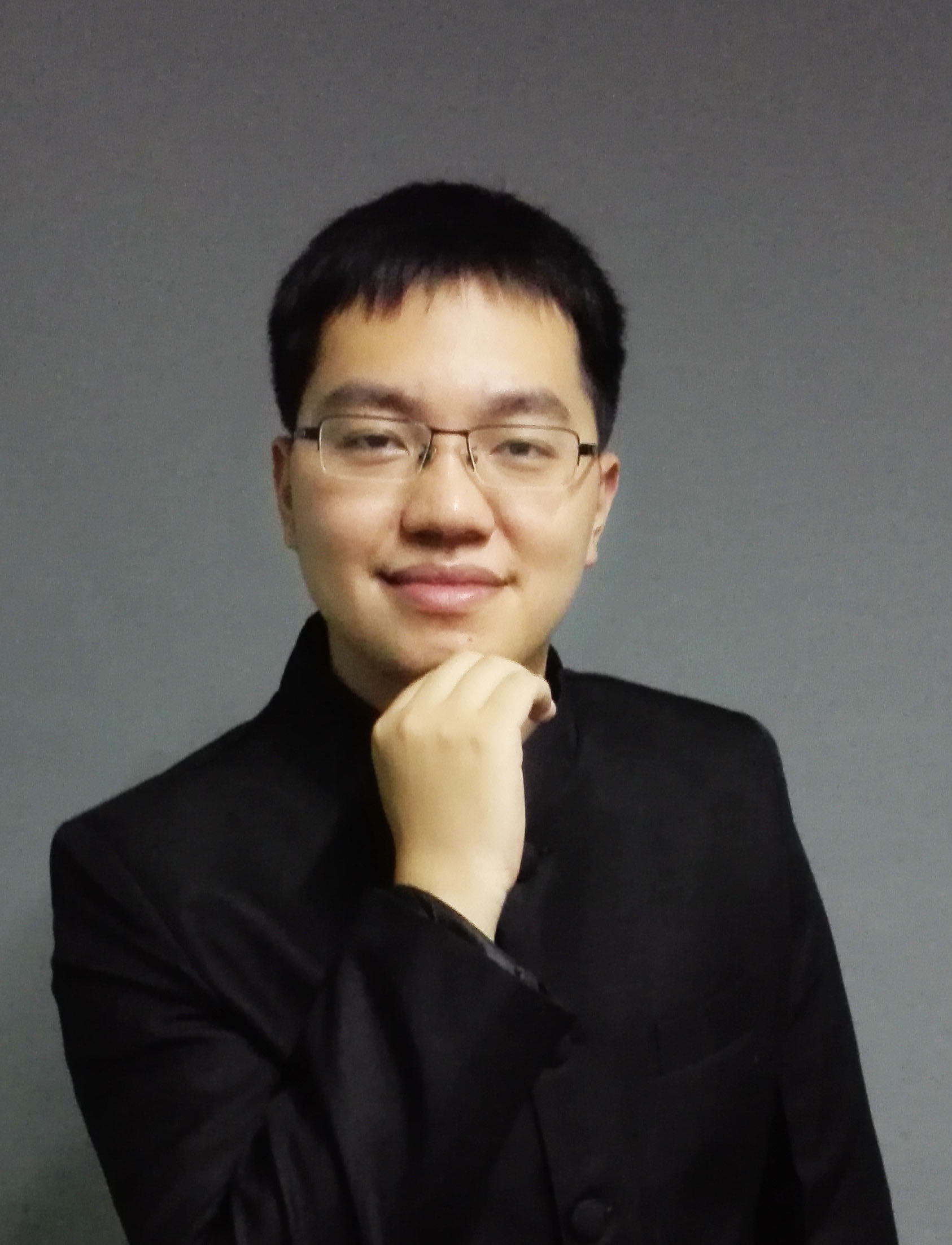陈思明