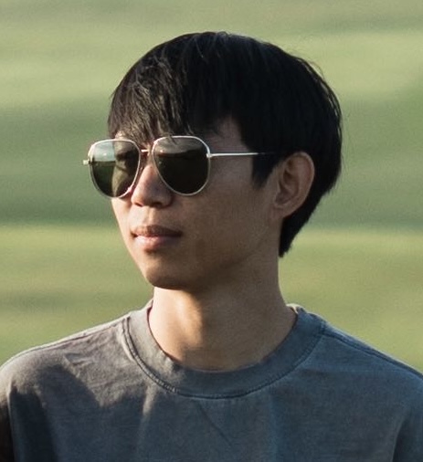 徐英豪